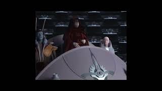 Palpatine The First Galactic Empire shorts [upl. by Rudman]