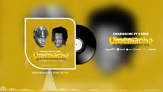 ChadogiMcFtS kide Umeniacha [upl. by Essa]