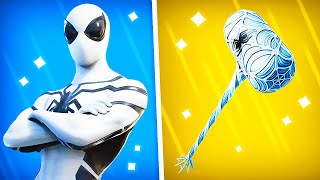 50 Combos de SKINS Pour Les TRYHARD sur FORTNITE  Spécial 100K [upl. by Aramen165]