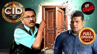 Daya से Inspire होकर Popatlal ने तोड़ा दरवाज़ा  CID  सीआईडी  Latest Episode  5 Dec 24 [upl. by Sanoj]