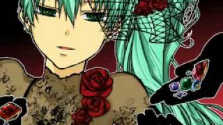 Alice Human Sacrifice【人柱アリス】 Vocaloids 【VOCALOIDS】 [upl. by Gensmer]