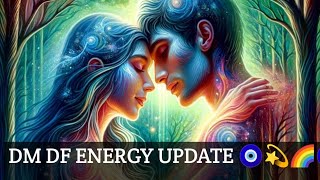 dm df energy update twin flame journey ❤🔱🧿🌈viral soul [upl. by Oap]