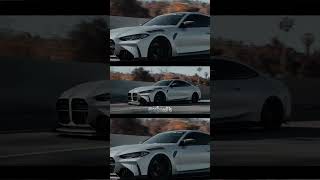 BMW M4 Competition  200 Subscribers Special CAREDIT 🔥🔥 [upl. by Llehsyar]