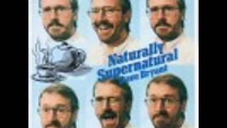 Dave Bryant Naturally Supernatural Full Album [upl. by Julietta]