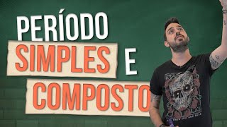 O que é Período Simples e Período Composto [upl. by Nordin]