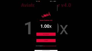 Download Predictor Aviator APK for Android  free  latest version [upl. by Enaek]