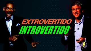 19 Diferenças Curiosas entre os Extrovertidos e os Introvertidos [upl. by Aneehsar746]