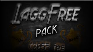 ➳ Minecraft LaggFree PvP Texture Pack ツ [upl. by Ahseela]