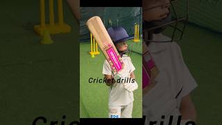 Drills  cricket drills cricketvideo cricket crickethighlights cricketshorts dhoni viratkohli [upl. by Travers]