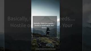 Powerful quotations James Patterson Saving the World and Other Extreme Sports [upl. by Novled]