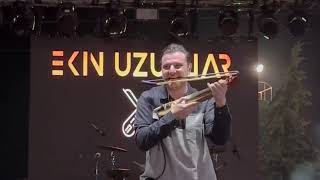 Ekin Uzunlar konser performansı eyşan [upl. by Llerrom150]