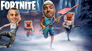 RESTT A MATO  FORTNITE BEST OF 2 [upl. by Whitney]