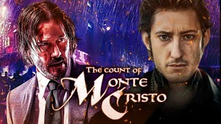 The Count Of Monte Cristo 2002 Movie  Jim Caviezel Guy Pearce Richard Harris  Review amp Facts [upl. by Yesoj793]