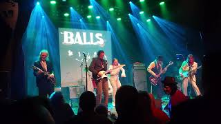 Balls  Tavastia  Helsinki  07112024 [upl. by Resay]