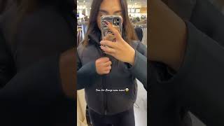 keşfet inditex fypシ゚viral haul ootd outfit moda reklamyok [upl. by Andrei]