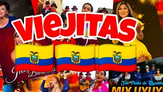 CHICHA MIX PARA FIESTAS MÚSICA NACIONAL ECUATORIANA BAILABLES VIEJITAS RECUERDOS ECUADOR MIX 2024 [upl. by Leverett]