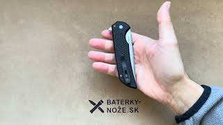 Protech Mordax MagnaCut MX105 [upl. by Alrrats162]