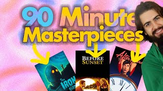 some great movies that are 90 minutes long [upl. by Gilly]