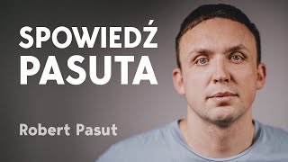 Robert Pasut zapłaciłem za przeszłość [upl. by Micheal]