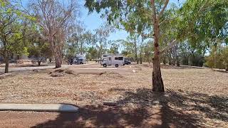 Northam RV Park Free Camps Near Perth Dog friendly and it has a dump point [upl. by Siegfried824]