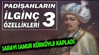 Dördüncü Murad ve DELİ PADİŞAHLAR  Osmanlı Padişahları Bölüm 3 [upl. by Ravaj581]