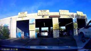 I Survived An Arizona Vehicle Inspection Station Even With a [upl. by Jerrine867]