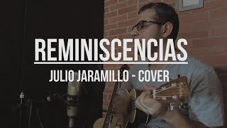 Reminiscencias  Julio Jaramillo  Cover Ukelele  Francisco Solano [upl. by Lauhsoj867]