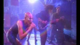 Skunk Anansie  Selling Jesus STRANGE DAYS [upl. by Kaslik916]