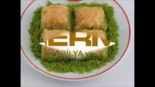 oktay ustanın baklava tarifi [upl. by Bega]