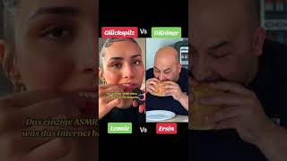 ichgluckspilz vs Di Döner ASMR [upl. by Aoket]