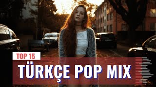 💥 80ler 90lar Türkçe Pop Remix ️️🔊 Türkçe Pop Remix Şarkılar 2024 En Güzel Şarkılar ✨ [upl. by Atirrehs]