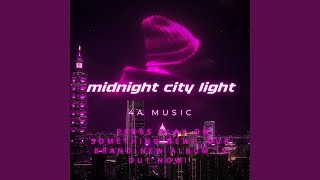 midnight city light Radio Edit [upl. by Zzahc81]