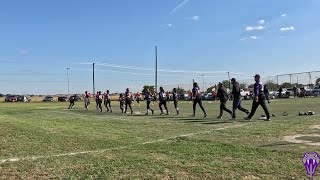 421 12U Rattlers Tournament Highlights [upl. by Kulsrud]