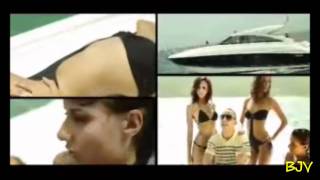 Don Omar  Danza Kuduro ft Lucenzo  Fast and Furious 5 [upl. by Messing]