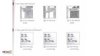 Modul 5Simulation Fit Fürs Goethe Zertifikat A1 Start Deutsch 1 Hören mit Transkript und Lösungen [upl. by Ajnot797]