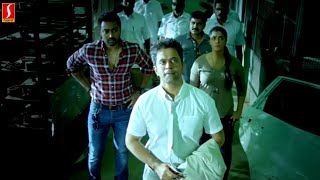 Nibunan Tamil Movie  Arjun  Prasanna  Varalakshmi Sarathkumar  Vaibhav [upl. by Ajoop]