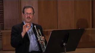 Mahler 6 Trumpet Masterclass Part 1 [upl. by Croteau]