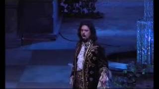 LUCIA di LAMMERMOOR quotEnrico ariaquot Cengiz SAYIN baritone [upl. by Mook]