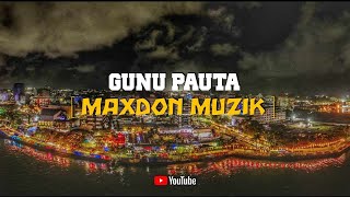 GUNU PAUTA VUDE REMIX  BARAVIKOULA PRODZ x MAXDON [upl. by Nitsrek]