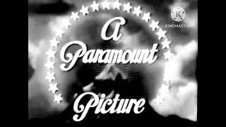 Paramount Pictures Logo 1930 [upl. by Neal794]