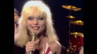 Blondie  Greatest Hits [upl. by Rabin377]