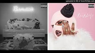 Leikeli47  Money Official Clean [upl. by Adia]