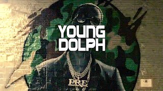 Young Dolph  What You See Is What You Get ft Key Glock Music Video Remix NEW 2024 [upl. by Nitsugua]