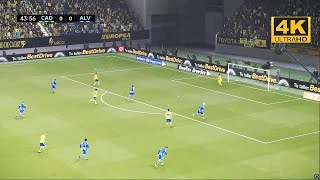 PES 2021 PHOTOREALISTIC HIGHLIGHTS [upl. by Hennahane]