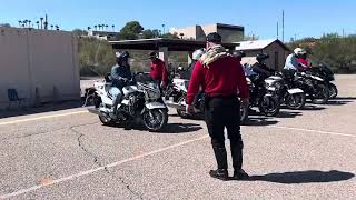 Pima Regional Motor Academy 2024 [upl. by Shushan]