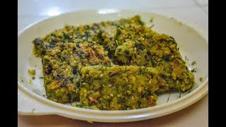 Kothimbir Vadi  कोथिंबीर वडी  MAHARASHTRIAN RECIPES  MARATHI RECIPES [upl. by Ardra982]