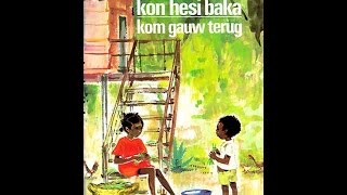 Kon Hesi Baka  Kom gauw terug 19771978 [upl. by Ettenuahs916]