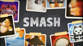 PAWERUPS ARE HERE Party Animals Smash Uncut Major Update Gameplay [upl. by Acirem]