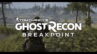 Disinformation 🇩🇪  Ghost Recon® Breakpoint  Like and Subscribe [upl. by Aititel]