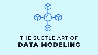 How Would You Model This Data Example [upl. by Ednarb]